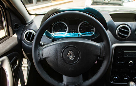 Renault Duster I рестайлинг, 2014 год, 999 000 рублей, 2 фотография