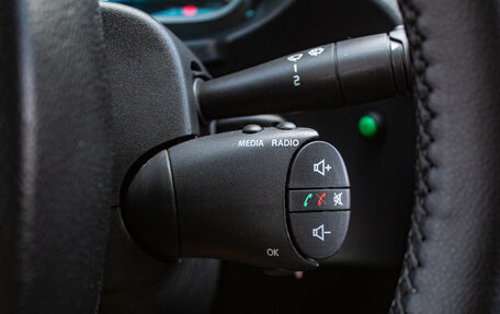 Renault Duster I рестайлинг, 2014 год, 999 000 рублей, 10 фотография