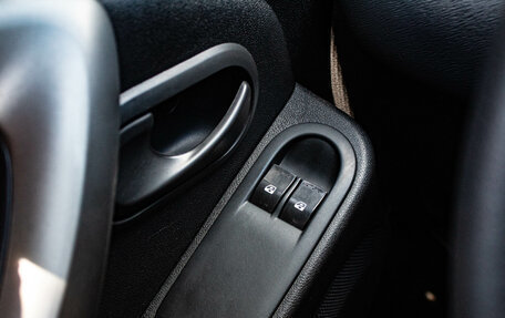 Renault Duster I рестайлинг, 2014 год, 999 000 рублей, 9 фотография