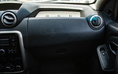 Renault Duster I рестайлинг, 2014 год, 999 000 рублей, 4 фотография