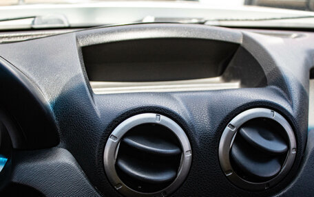 Renault Duster I рестайлинг, 2014 год, 999 000 рублей, 11 фотография