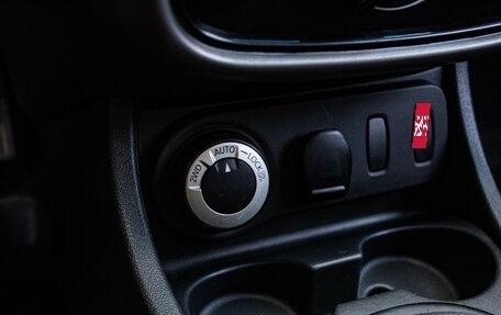 Renault Duster I рестайлинг, 2014 год, 999 000 рублей, 14 фотография