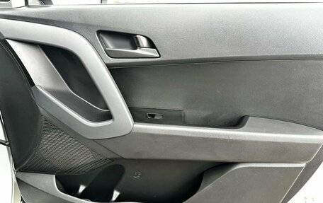 Hyundai Creta I рестайлинг, 2018 год, 1 680 000 рублей, 18 фотография