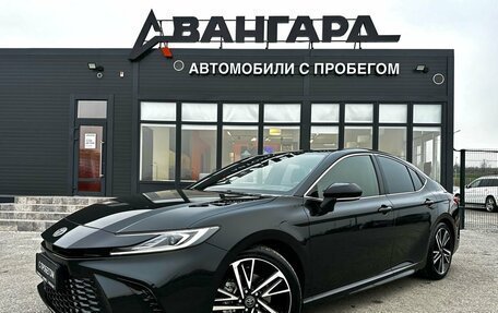 Toyota Camry, 2024 год, 4 200 000 рублей, 2 фотография