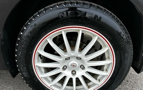 Hyundai Creta I рестайлинг, 2018 год, 1 680 000 рублей, 22 фотография