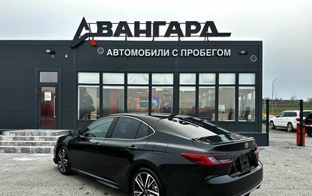 Toyota Camry, 2024 год, 4 200 000 рублей, 5 фотография