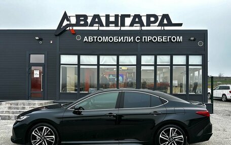 Toyota Camry, 2024 год, 4 200 000 рублей, 4 фотография