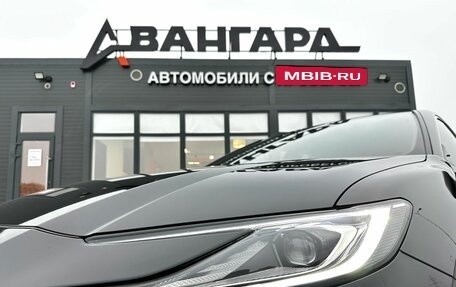 Toyota Camry, 2024 год, 4 200 000 рублей, 3 фотография