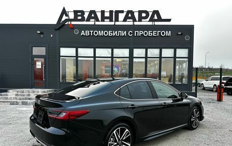 Toyota Camry, 2024 год, 4 200 000 рублей, 7 фотография