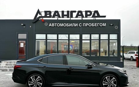 Toyota Camry, 2024 год, 4 200 000 рублей, 8 фотография