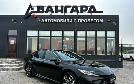 Toyota Camry, 2024 год, 4 200 000 рублей, 9 фотография