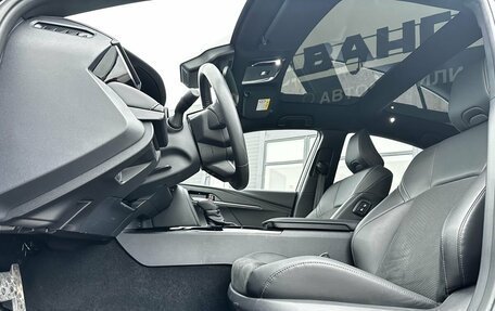 Toyota Camry, 2024 год, 4 200 000 рублей, 13 фотография