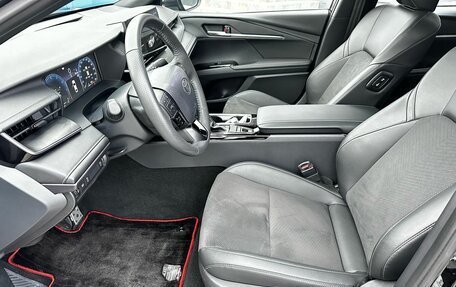 Toyota Camry, 2024 год, 4 200 000 рублей, 12 фотография