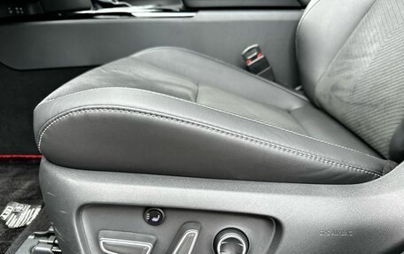 Toyota Camry, 2024 год, 4 200 000 рублей, 14 фотография