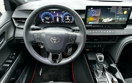 Toyota Camry, 2024 год, 4 200 000 рублей, 19 фотография