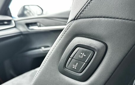 Toyota Camry, 2024 год, 4 200 000 рублей, 20 фотография