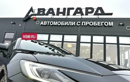 Toyota Camry, 2024 год, 4 200 000 рублей, 10 фотография