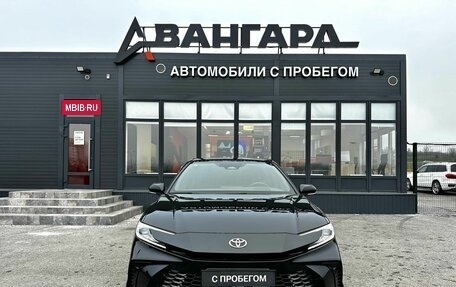Toyota Camry, 2024 год, 4 200 000 рублей, 11 фотография