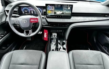 Toyota Camry, 2024 год, 4 200 000 рублей, 18 фотография