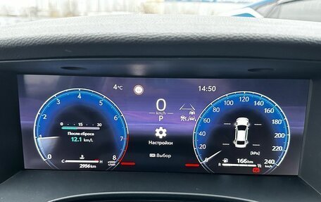 Toyota Camry, 2024 год, 4 200 000 рублей, 23 фотография