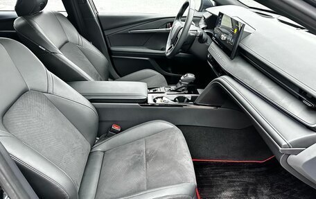 Toyota Camry, 2024 год, 4 200 000 рублей, 29 фотография