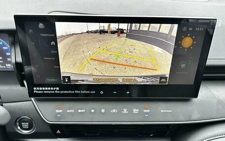 Toyota Camry, 2024 год, 4 200 000 рублей, 25 фотография