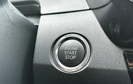 Toyota Camry, 2024 год, 4 200 000 рублей, 26 фотография