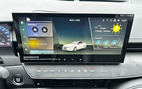 Toyota Camry, 2024 год, 4 200 000 рублей, 24 фотография