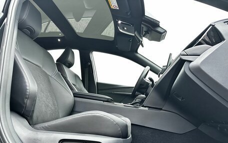 Toyota Camry, 2024 год, 4 200 000 рублей, 30 фотография