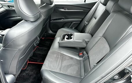 Toyota Camry, 2024 год, 4 200 000 рублей, 35 фотография