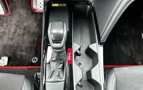 Toyota Camry, 2024 год, 4 200 000 рублей, 27 фотография