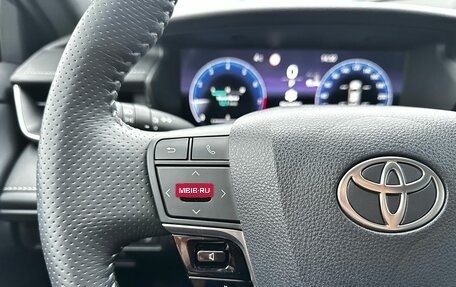 Toyota Camry, 2024 год, 4 200 000 рублей, 21 фотография