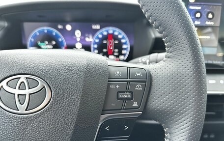 Toyota Camry, 2024 год, 4 200 000 рублей, 22 фотография