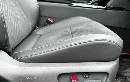 Toyota Camry, 2024 год, 4 200 000 рублей, 31 фотография