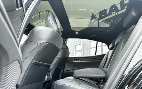 Toyota Camry, 2024 год, 4 200 000 рублей, 36 фотография