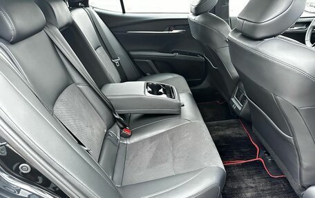 Toyota Camry, 2024 год, 4 200 000 рублей, 37 фотография