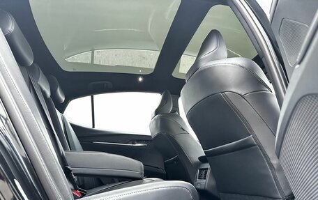 Toyota Camry, 2024 год, 4 200 000 рублей, 38 фотография