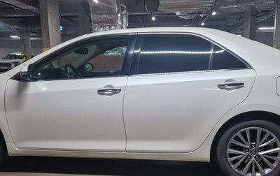 Toyota Camry, 2015 год, 2 250 000 рублей, 1 фотография