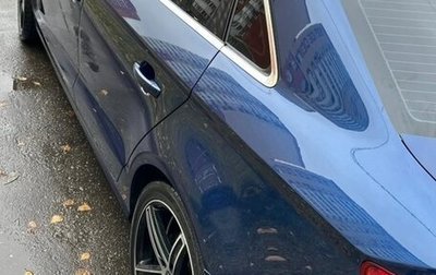 Audi A3, 2013 год, 1 600 000 рублей, 1 фотография