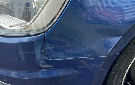 Audi A3, 2013 год, 1 600 000 рублей, 4 фотография