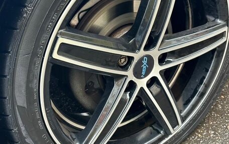 Audi A3, 2013 год, 1 600 000 рублей, 5 фотография