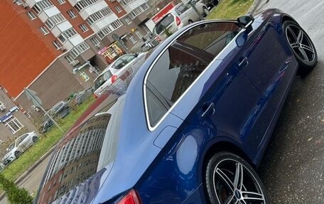 Audi A3, 2013 год, 1 600 000 рублей, 8 фотография