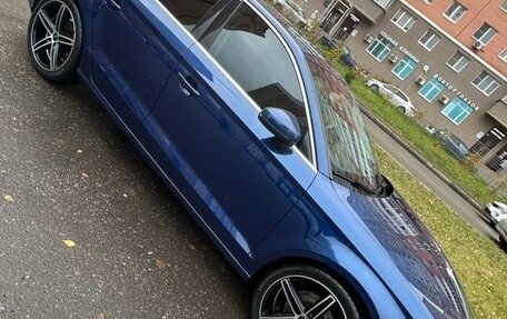 Audi A3, 2013 год, 1 600 000 рублей, 14 фотография