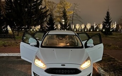 Ford Focus III, 2018 год, 900 000 рублей, 1 фотография