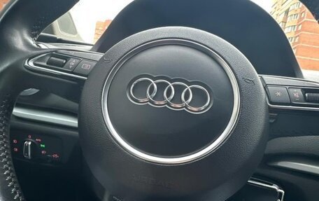 Audi A3, 2013 год, 1 600 000 рублей, 15 фотография