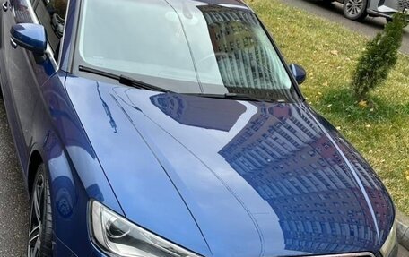 Audi A3, 2013 год, 1 600 000 рублей, 16 фотография