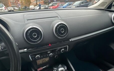 Audi A3, 2013 год, 1 600 000 рублей, 18 фотография