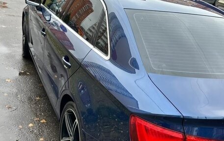 Audi A3, 2013 год, 1 600 000 рублей, 21 фотография