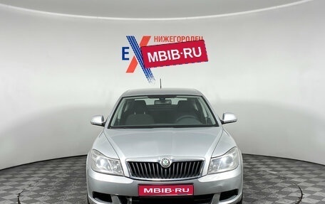 Skoda Octavia, 2013 год, 774 000 рублей, 1 фотография