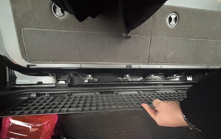 Toyota Land Cruiser 200, 2011 год, 2 850 000 рублей, 12 фотография